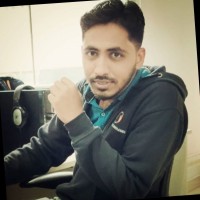 Sadiq Ulla J