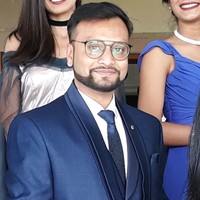 Murtuza Kapoor