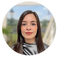 Luisa M. Gallardo Gutierrez