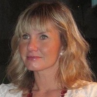 Maria Gripemark