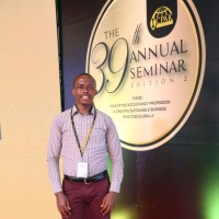 CPA shadrack mutuku