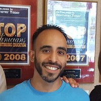Michael Velazquez