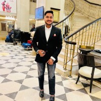 Ram Gupta