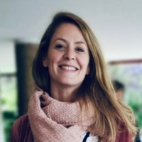 Sara Sánchez Bryanton
