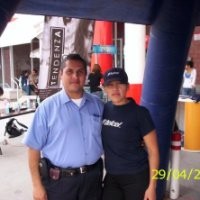 Daniel Padilla Gomez