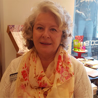 Rosemarie Chabot