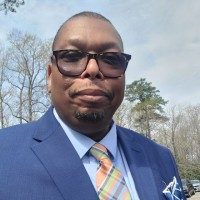 Frank Willbright, CISSP, CAP