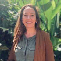 Michelle Tjeenk Willink