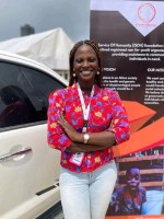 Damilola Ehindero-Okegbemi