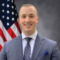 Dr. Jordan Hillis, D.Sc.