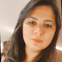 Marizy Fernandes Daniel