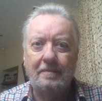 Graham Ball