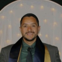 Julio Cesar Alpizar Granados