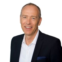 Bjørn Tjaum