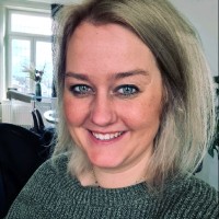 Eline Vanderbroeck- Bernaards