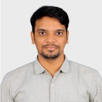 G Saikumar
