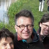 Mario Dhooge
