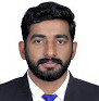 Ebin Mathew