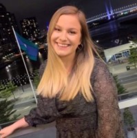 Samantha Mezzatesta