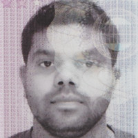 Pratheesh Purushothaman