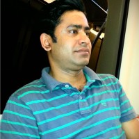 Kaif Asghar