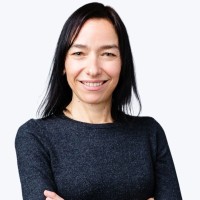 Julie Gonthier-Brazeau