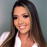 Ana Vitória De Souza Silva