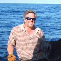 Barry Cress
