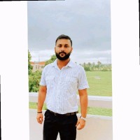 Aditya Kashyap