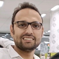 Sumit Tyagi