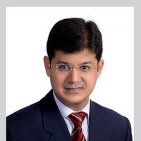 Raheel Siddiqui