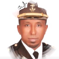 Eslam Merghany