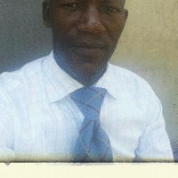 Elias Jama'A Usman