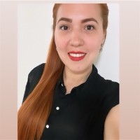 Katherin Moreira