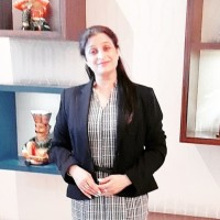 Roselyn Kaur