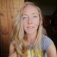 Lieke Visser