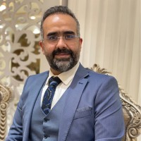 Arash Kashani