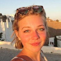 Sarah Cavender