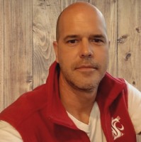 Jeffrey Martin