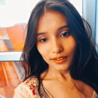 Sushma Khadka