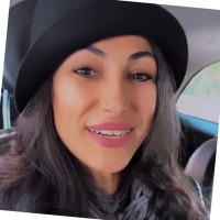 saideh shirangi