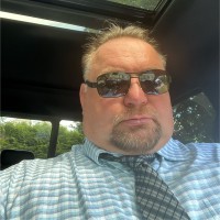Paul Blake