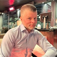 Tony Hejdenberg