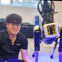 Ryan Tang Dan