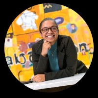 Teryldene Naidoo