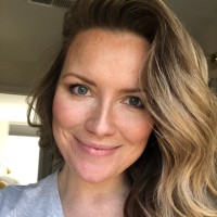 Lucy Roberts