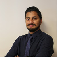 Rameez Moosa