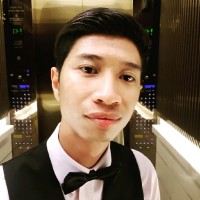 Muhd Ikmal