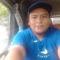 Charly Yagual González