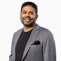 Deepak Chadha